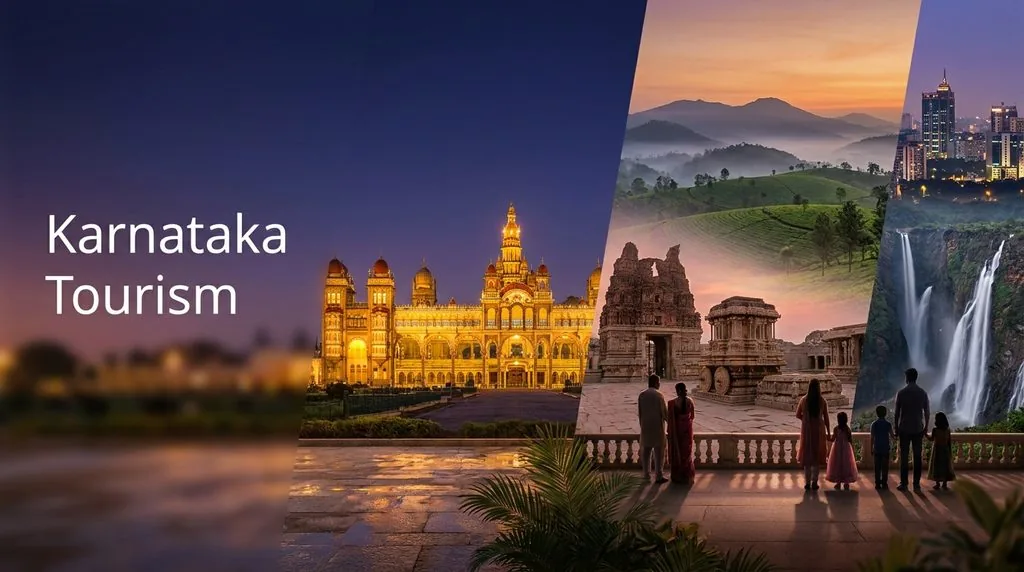 Karnataka Tour Package
