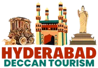 Hyderabad Deccan Tourism Logo